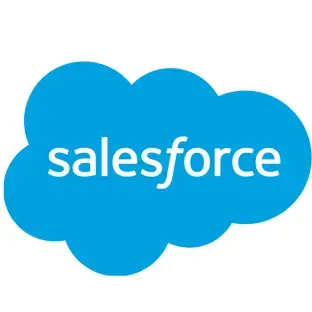 Salesforce Logo