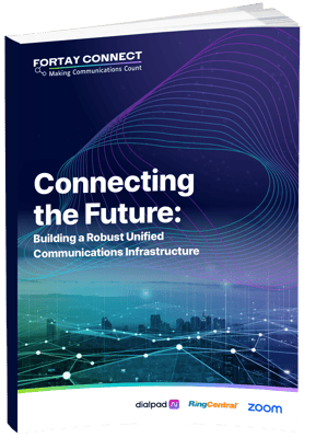 Whitepaper 1 - connecting the future unified comms mockup