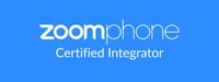 Fortay Connect are a ZoomPhone Certified Integrator Fortay Connect are a ZoomPhone Certified Integrator