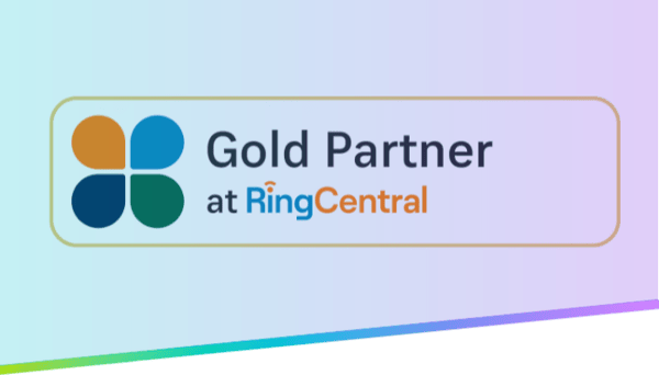 Fortay Connect awarded Gold Partner Status with RingCentral