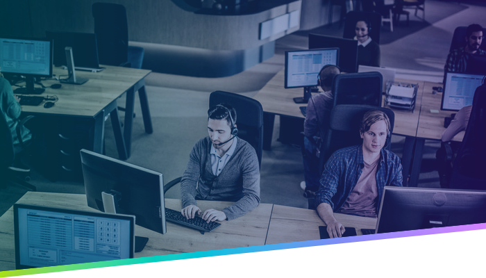 The Rise Of Intelligent Customer Experience Hubs