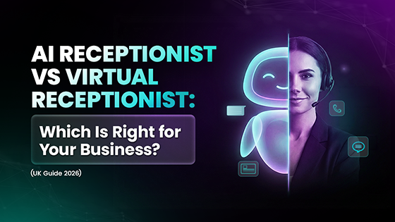 ai-receptionist-vs-virtual-receptionist-uk-blog-featured-image 