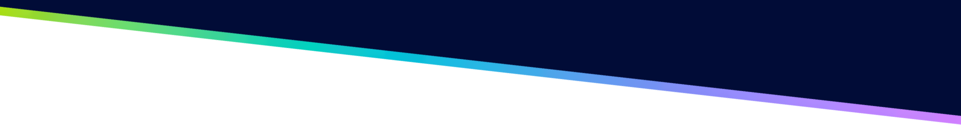 Blue Diagonal Down Top Blue Diagonal Down Top