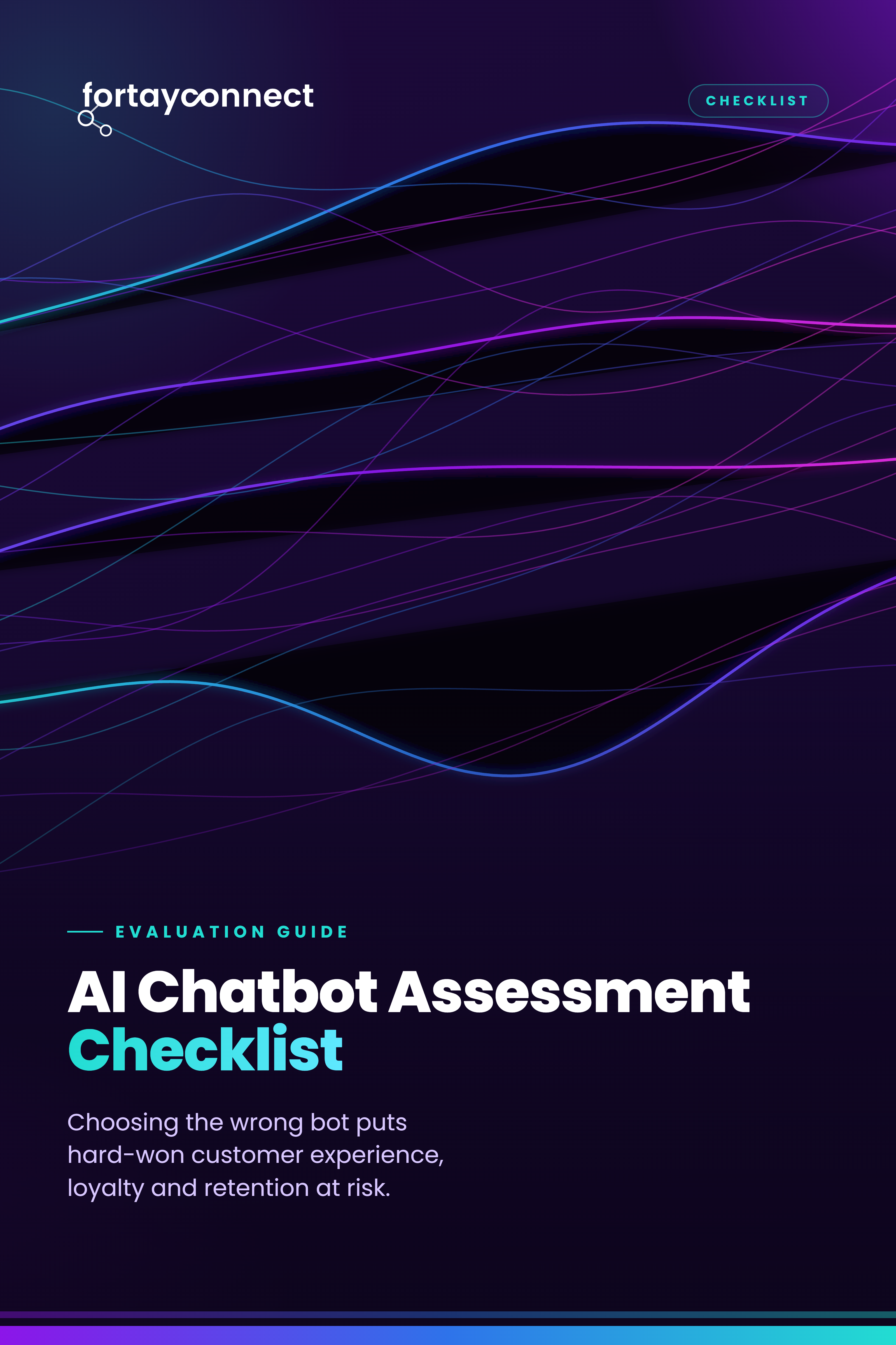 ai-chatbot-assessment-checklist-fortay-cover