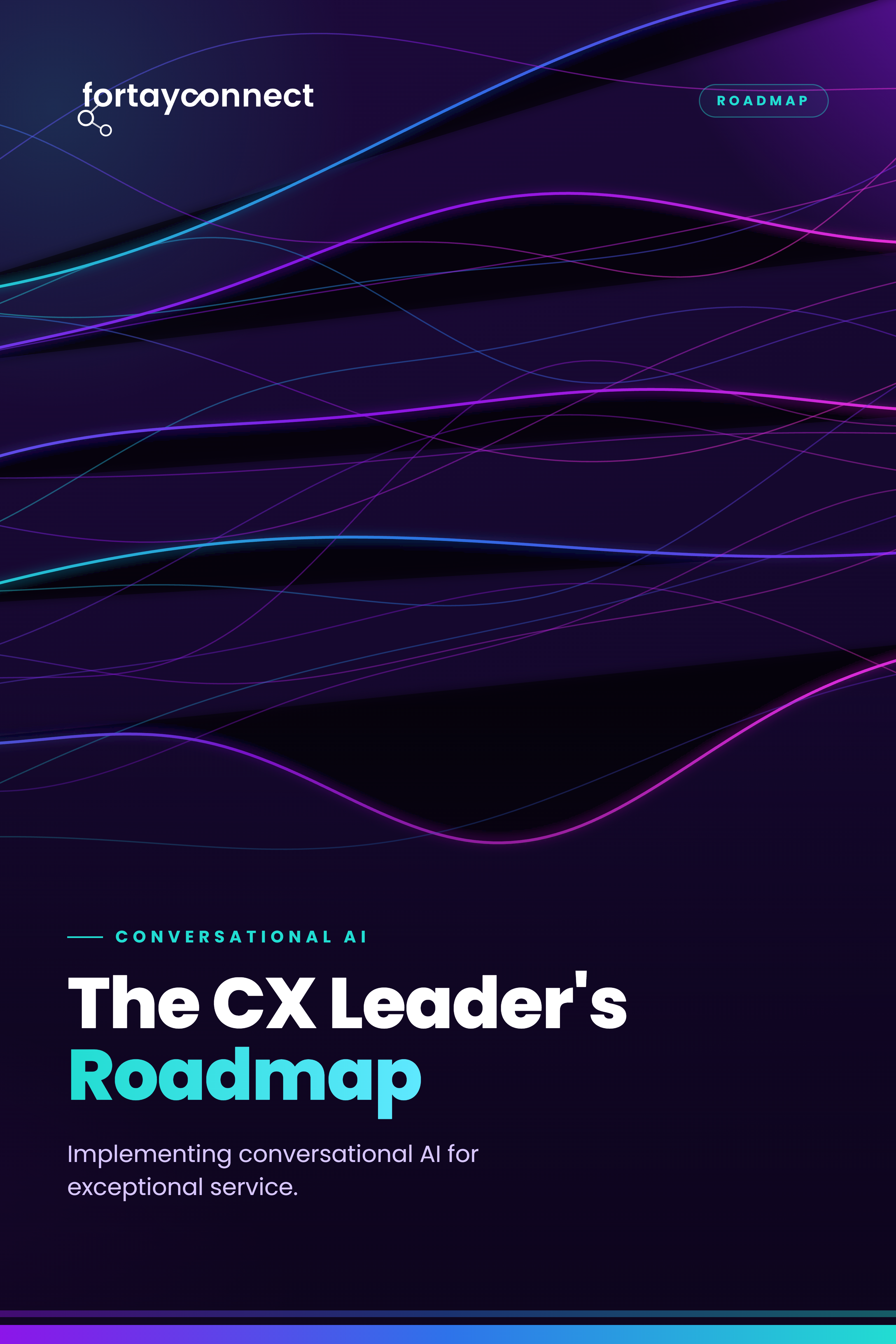 cx-leaders-roadmap-fortay-cover