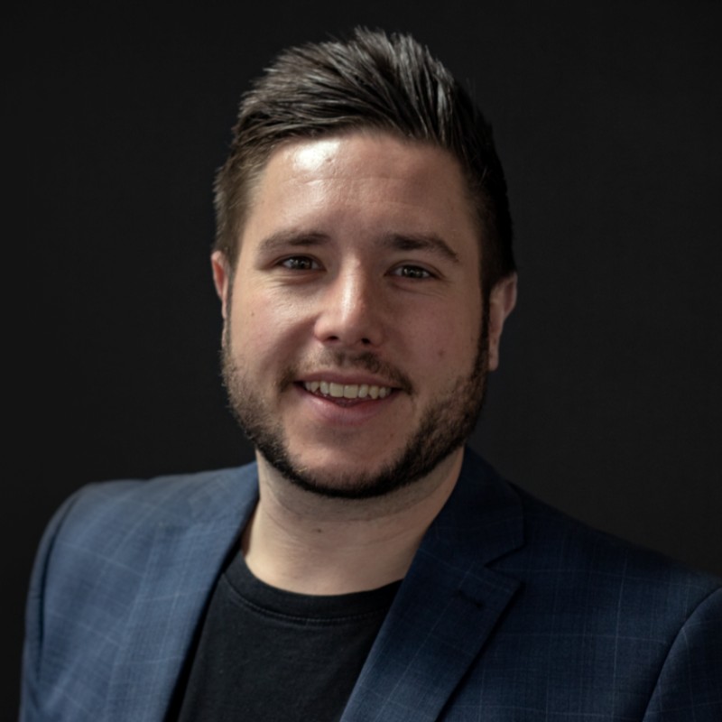 josh bowles - theta lake